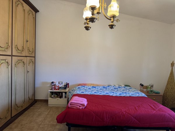appartamento in vendita a Siniscola