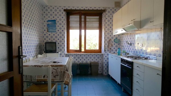 appartamento in vendita a Siniscola in zona La Caletta