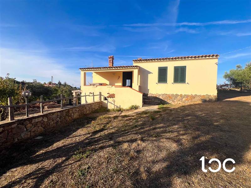 casa indipendente in vendita a Siniscola