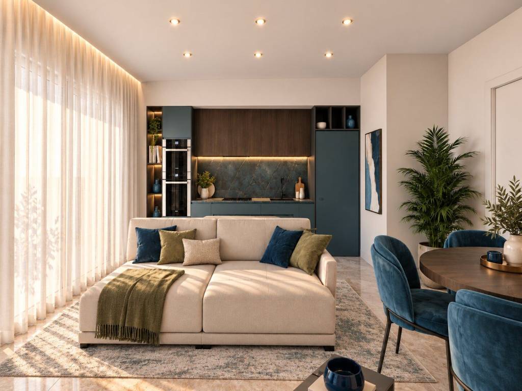 casa indipendente in vendita a Siniscola in zona La Caletta