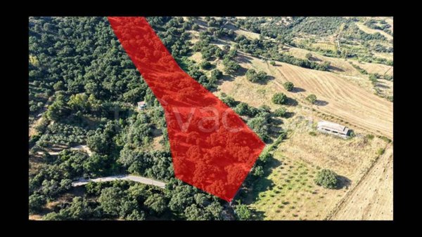 terreno in vendita a Siniscola