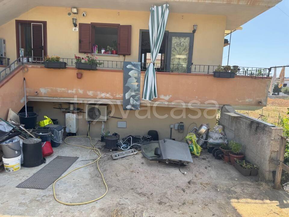 appartamento in vendita a Siniscola