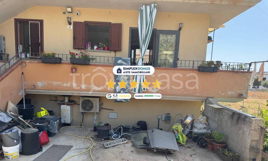 appartamento in vendita a Siniscola