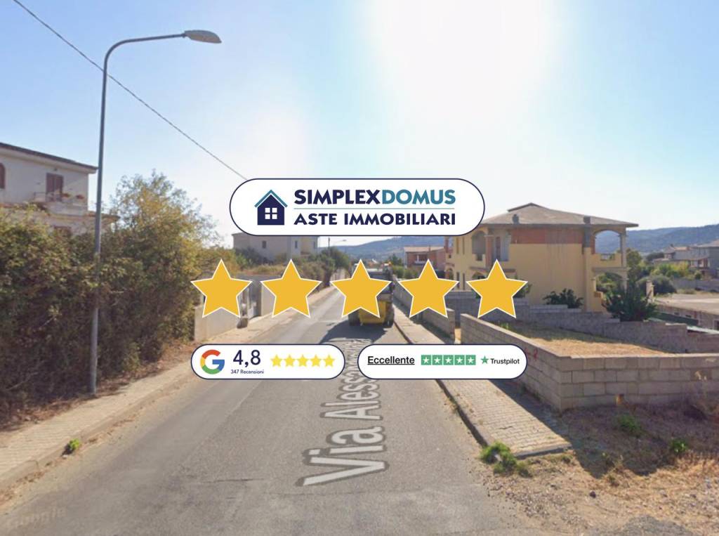 appartamento in vendita a Siniscola
