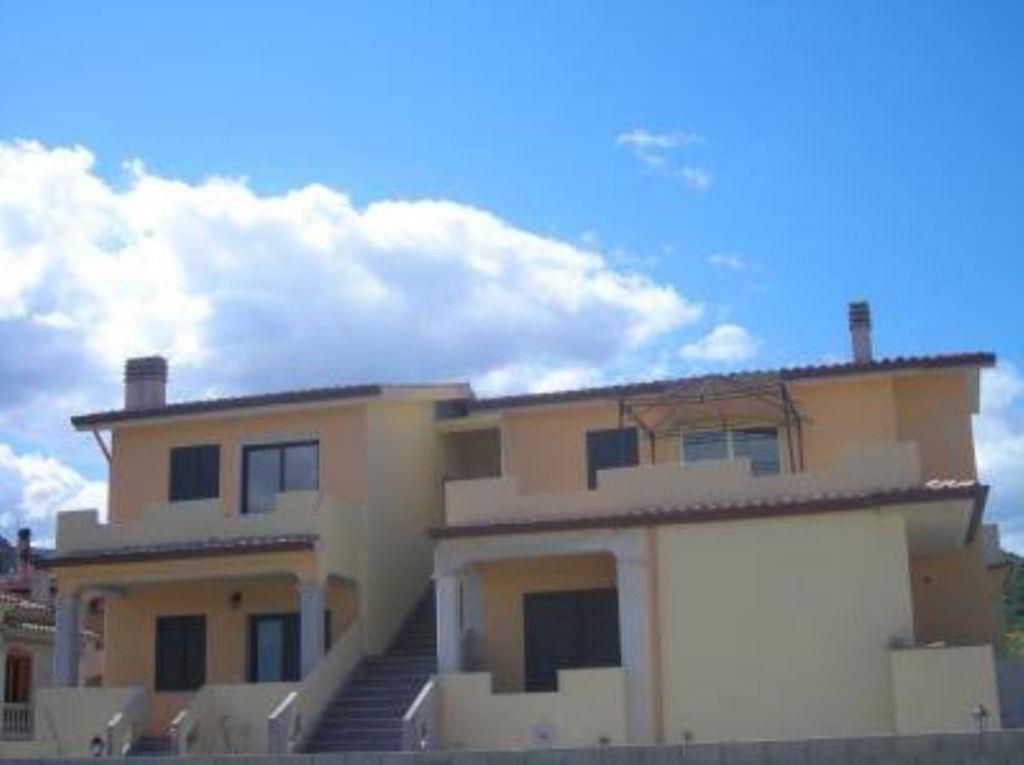 appartamento in vendita a Siniscola in zona Santa Lucia