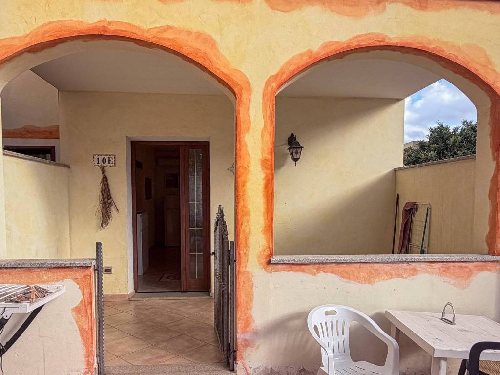 appartamento in vendita a Siniscola