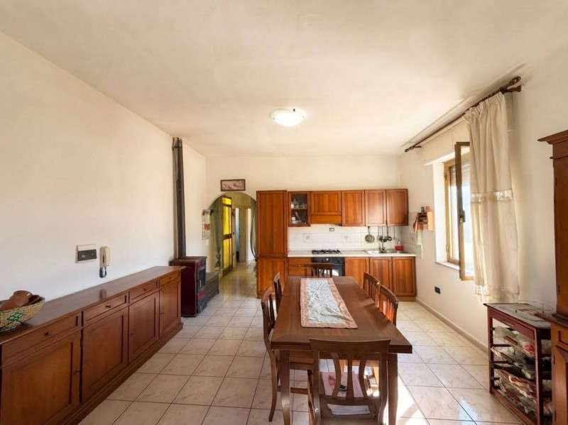 appartamento in vendita a Siniscola