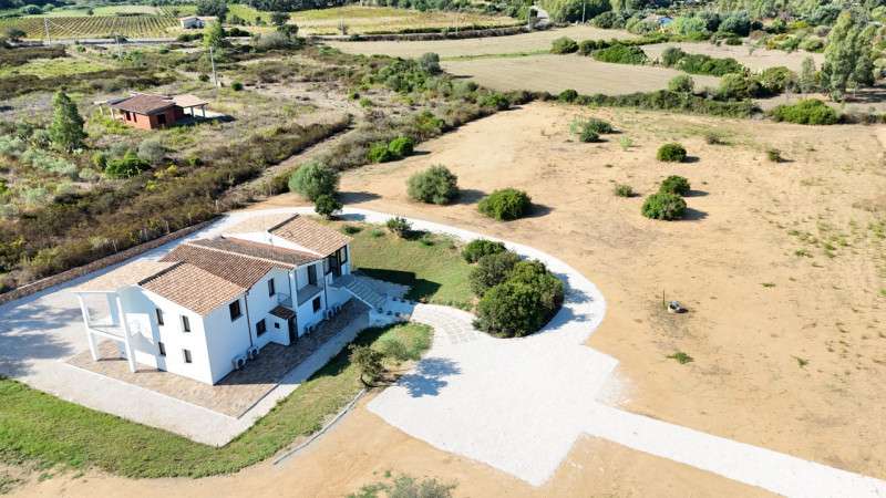 casa indipendente in vendita a Siniscola