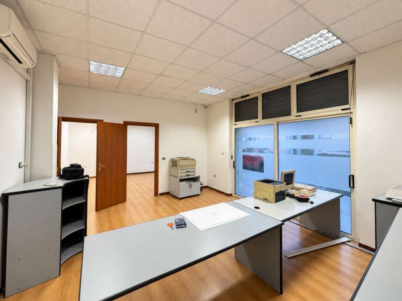ufficio in vendita a Siniscola