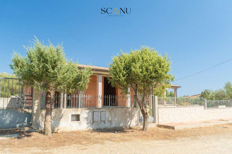 casa indipendente in vendita a Siniscola in zona La Caletta