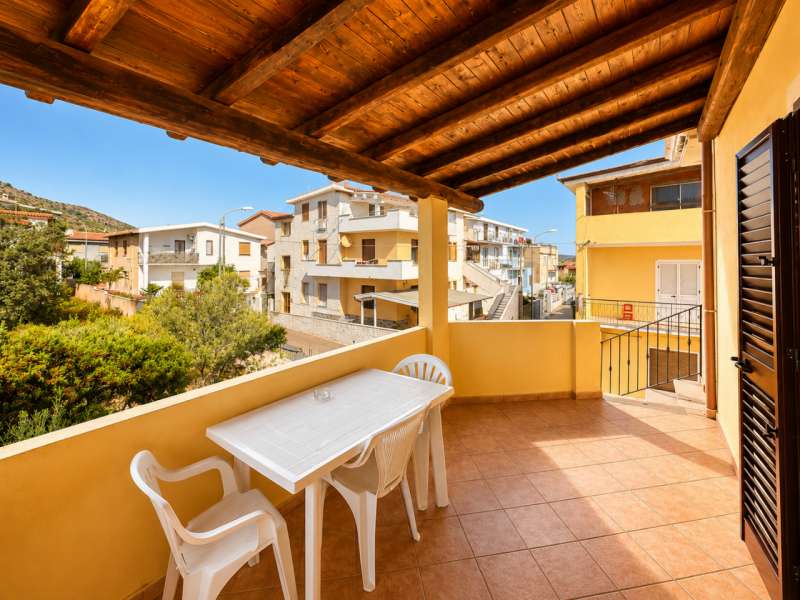 appartamento in vendita a Siniscola in zona La Caletta