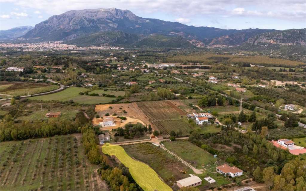 terreno in vendita a Siniscola