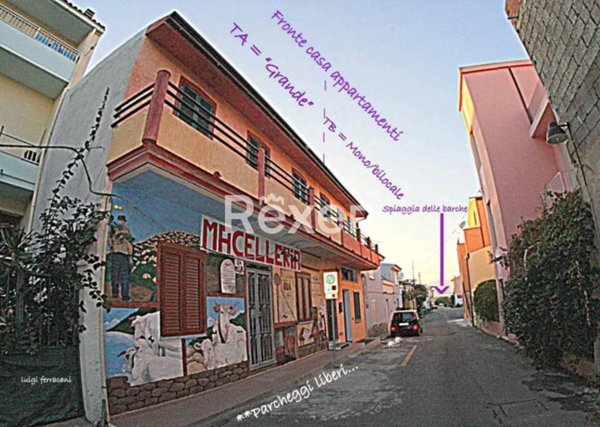appartamento in vendita a Siniscola in zona Santa Lucia