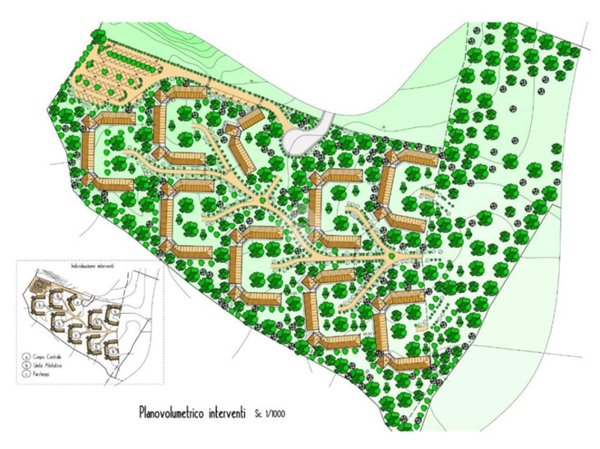 appartamento in vendita a Tertenia