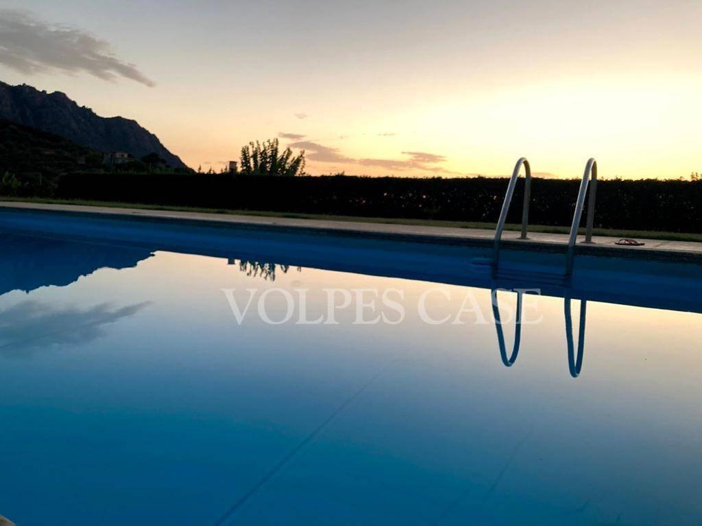 casa indipendente in vendita a Tertenia