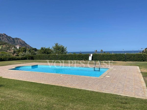 casa indipendente in vendita a Tertenia