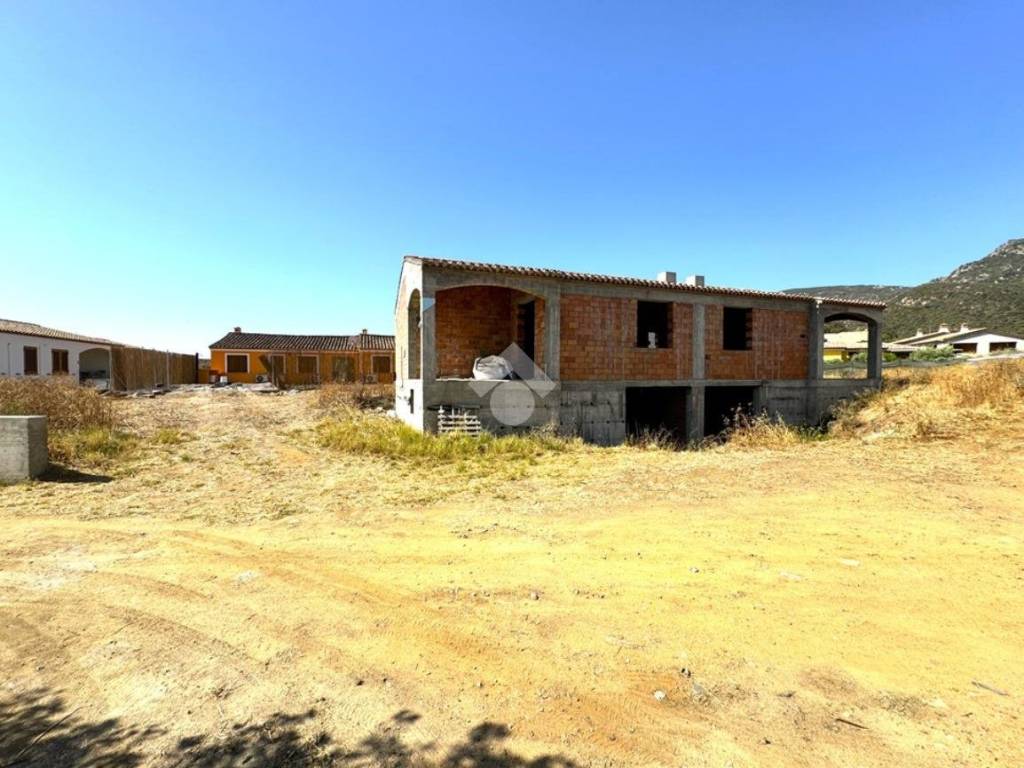 casa indipendente in vendita a Tertenia