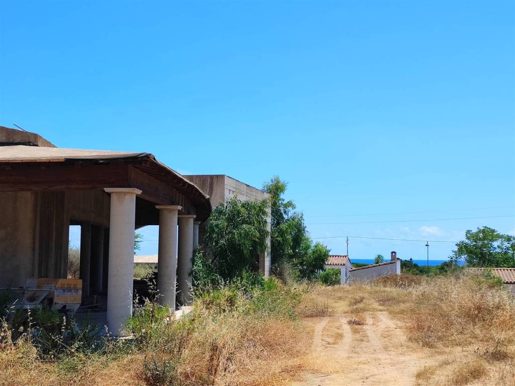 negozio in vendita a Tertenia