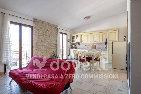 appartamento in vendita a Tertenia
