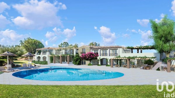 terreno agricolo in vendita a Tertenia