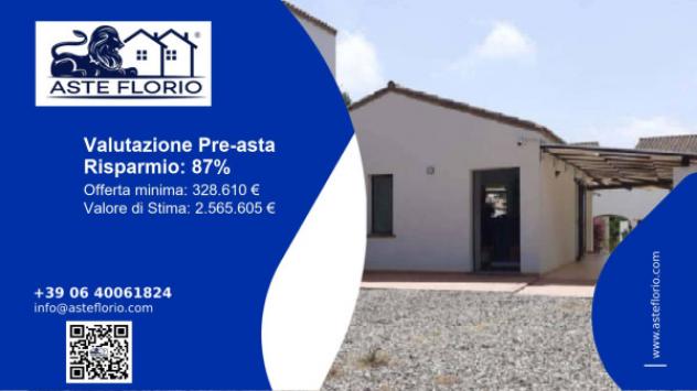 negozio in vendita a Tertenia