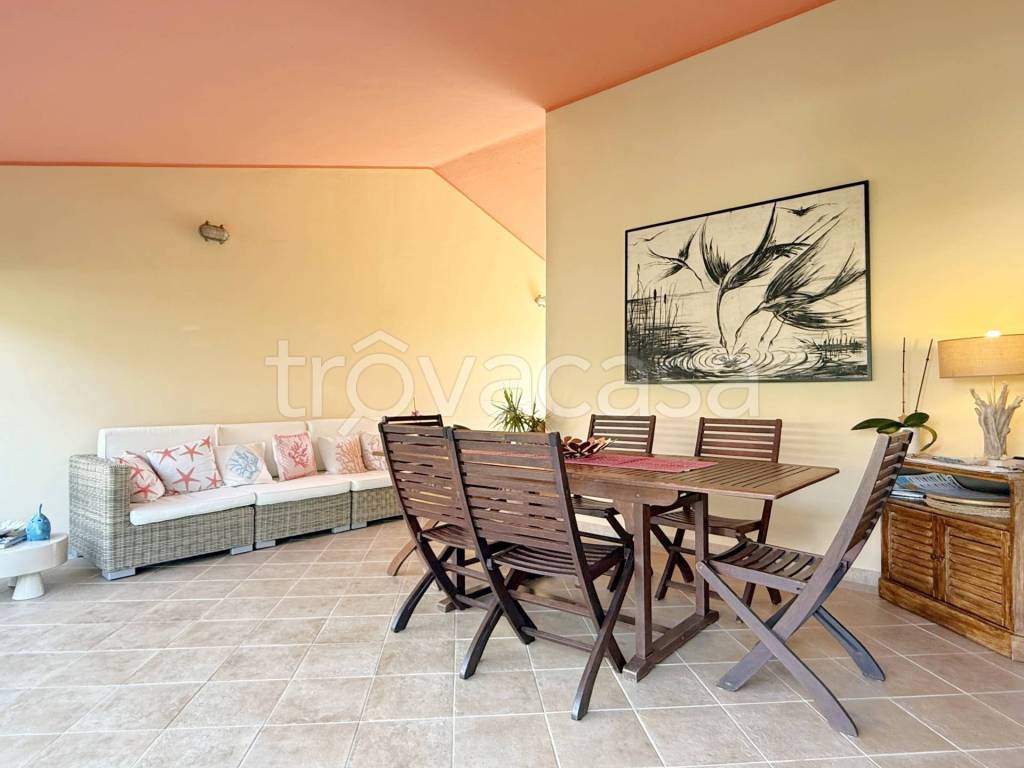 casa indipendente in vendita a Tertenia