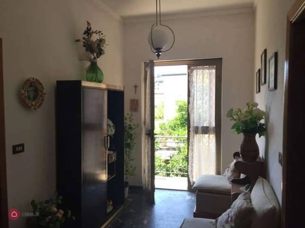 appartamento in vendita a Tertenia