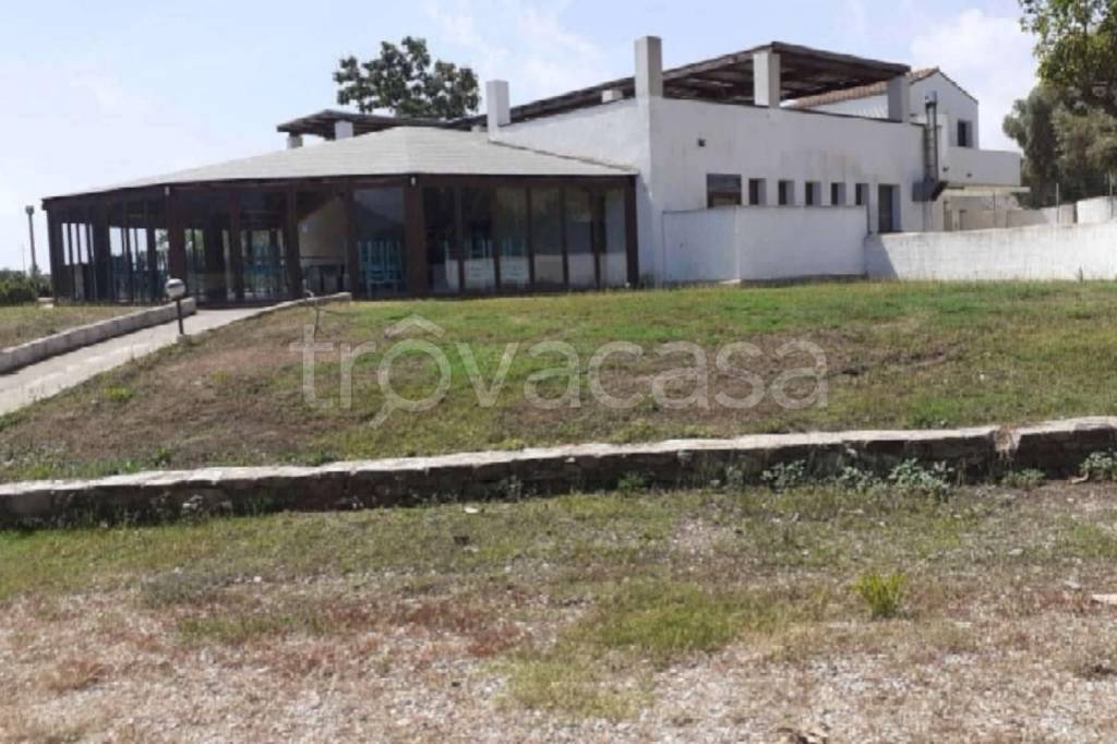 negozio in vendita a Tertenia