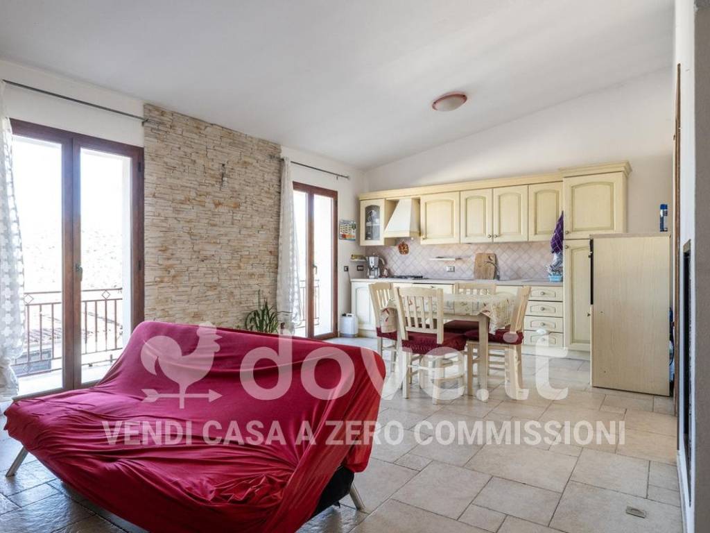 appartamento in vendita a Tertenia