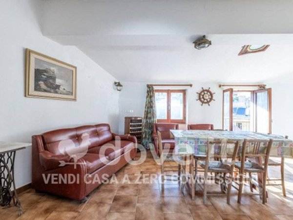 appartamento in vendita a Tertenia