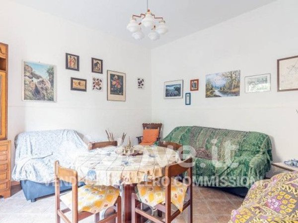 casa indipendente in vendita a Tertenia