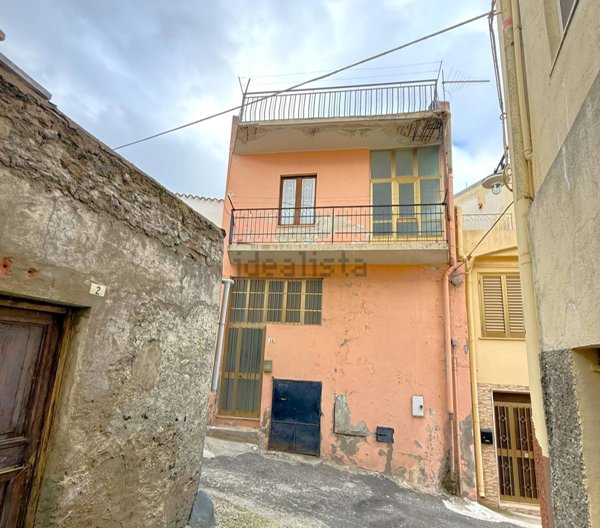 appartamento in vendita a Tertenia