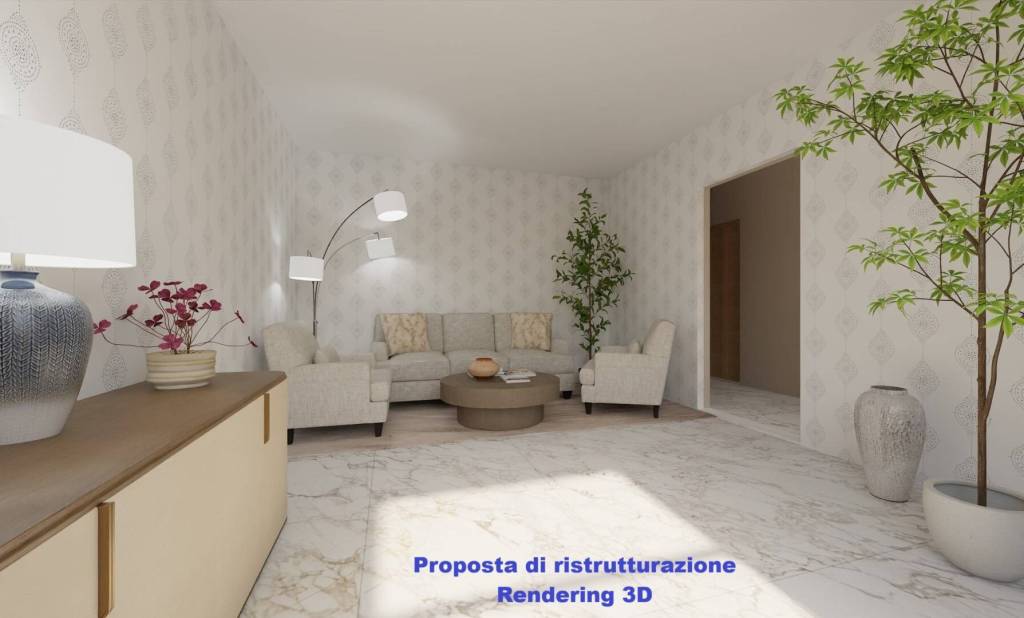 appartamento in vendita a Tertenia