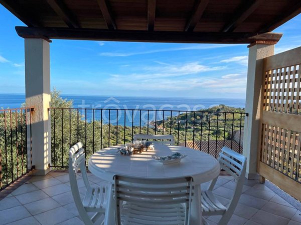 casa indipendente in vendita a Tertenia