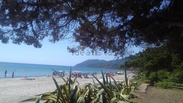 terreno edificabile in vendita a Tertenia