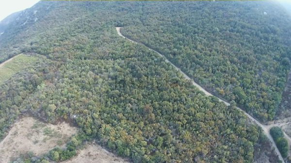 terreno agricolo in vendita a Tertenia