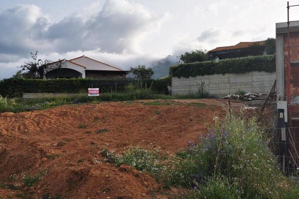 terreno edificabile in vendita a Tertenia
