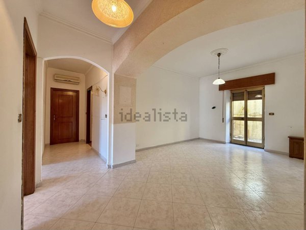 appartamento in vendita a Tertenia