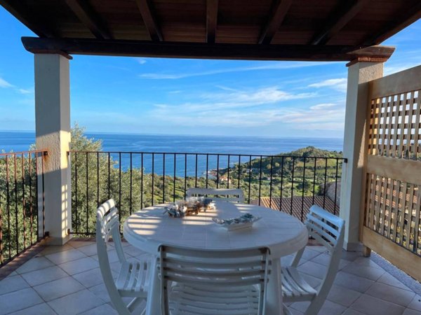 casa indipendente in vendita a Tertenia