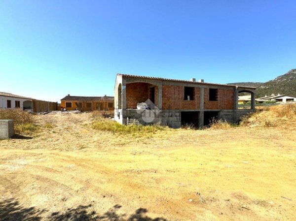 appartamento in vendita a Tertenia