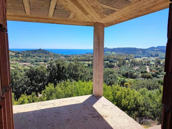 casa indipendente in vendita a Tertenia