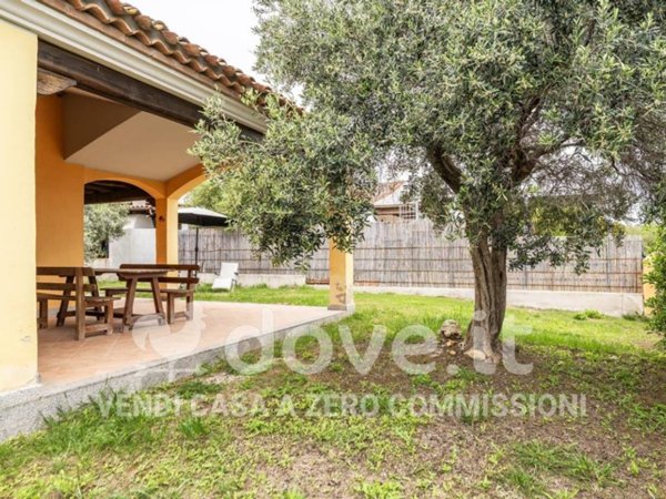 casa indipendente in vendita a Tertenia