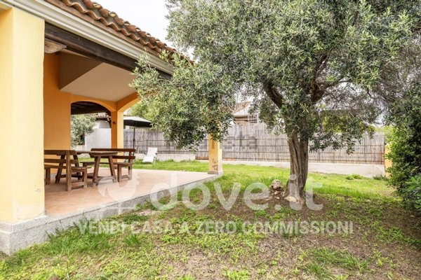 casa indipendente in vendita a Tertenia