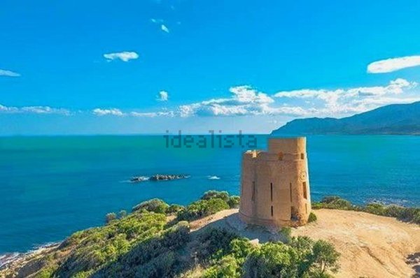 terreno edificabile in vendita a Tertenia