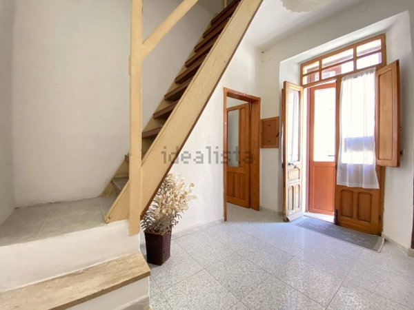 appartamento in vendita a Tertenia