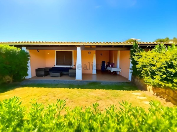 casa indipendente in vendita a Tertenia