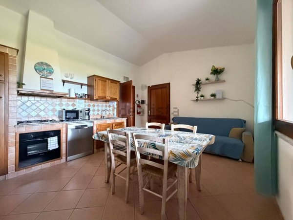 casa indipendente in vendita a Tertenia