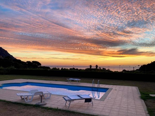 casa indipendente in vendita a Tertenia