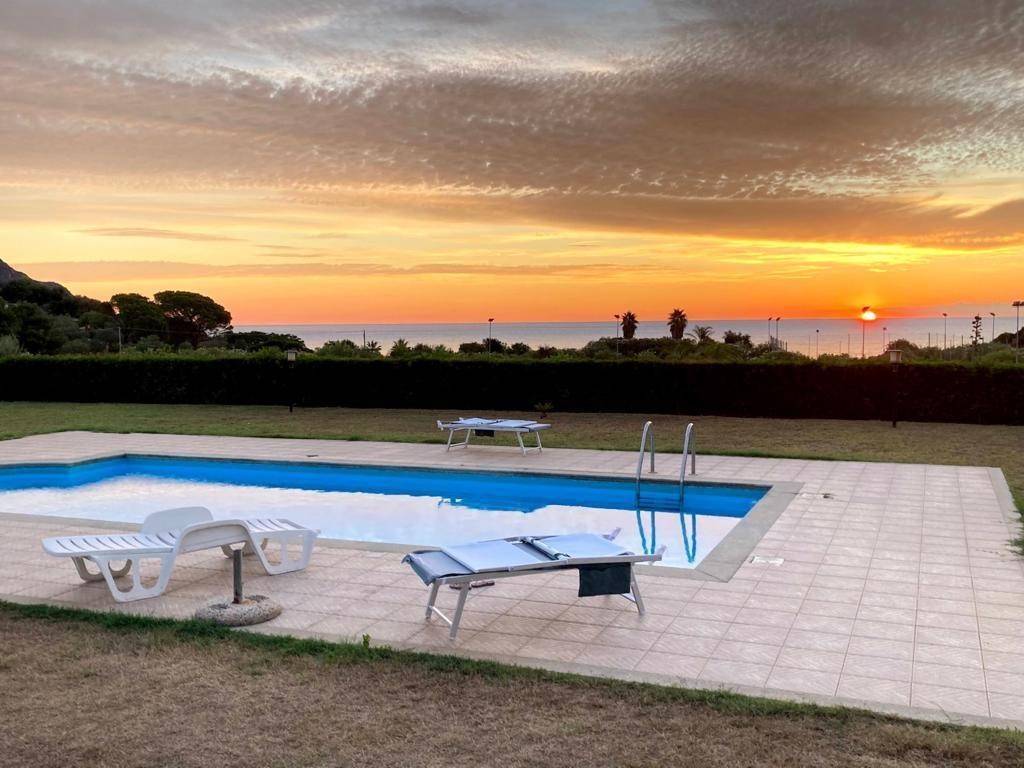 casa indipendente in vendita a Tertenia