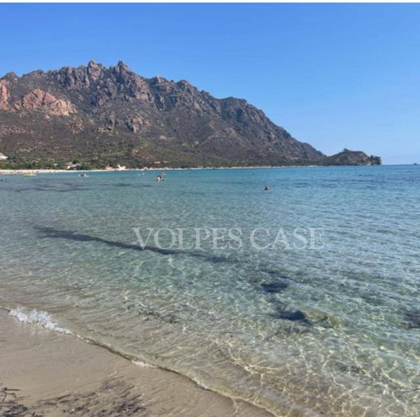 casa indipendente in vendita a Tertenia